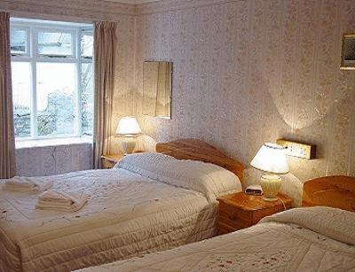 Frognel Hall Торки Екстериор снимка
